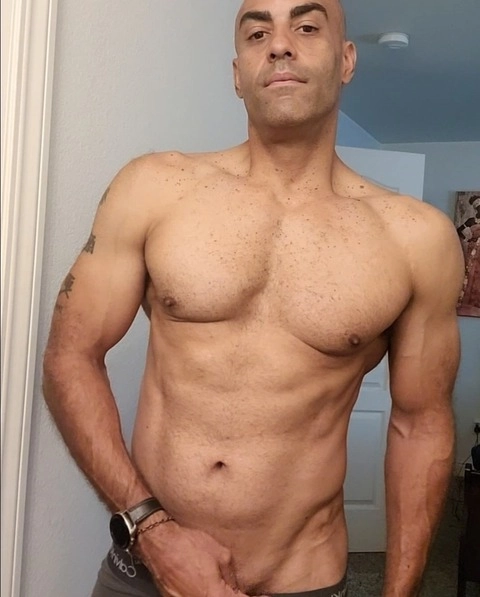 Chris_Michaels OnlyFans Picture