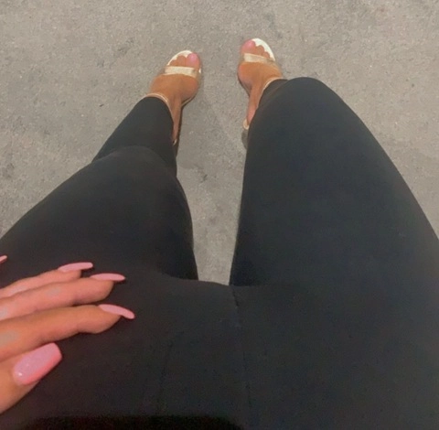 TinyToes OnlyFans Picture