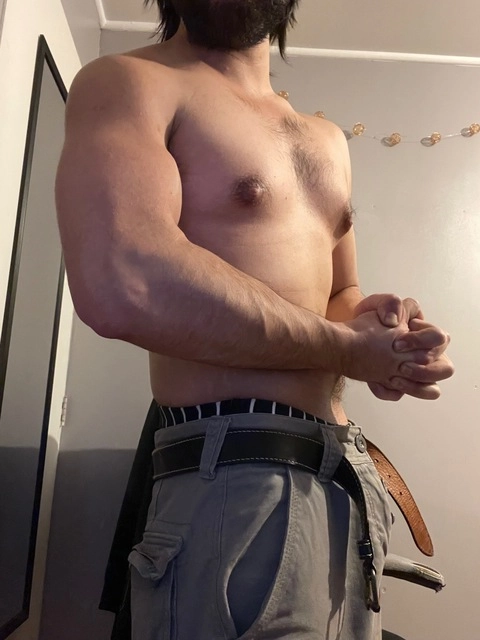 ?Leon? OnlyFans Picture