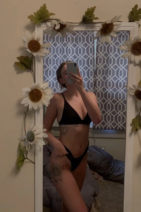 kkmichelle OnlyFans Picture