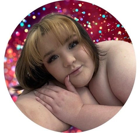 Ange 💕 fluffy ssbbw 💕 OnlyFans Picture