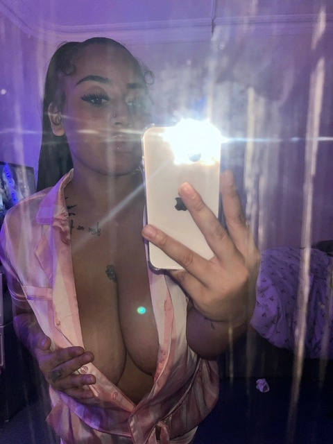 Nawtyshawty OnlyFans Picture