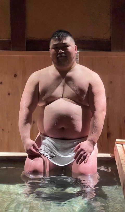 Uncle Yasu+ OnlyFans Picture