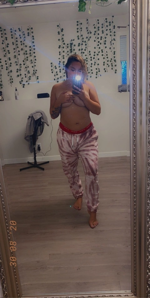 Kayla Marie OnlyFans Picture