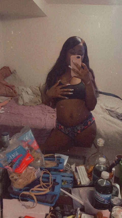 Jaliyah OnlyFans Picture