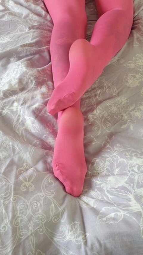 HerNylonFeet OnlyFans Picture