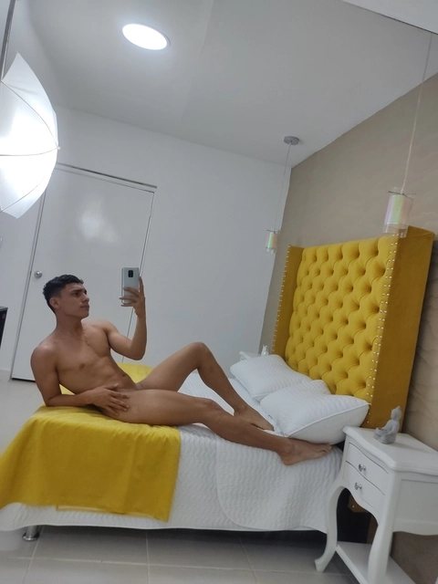 El_zamu OnlyFans Picture