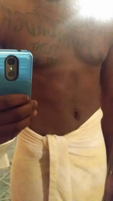 KiddFrench_DaGreat OnlyFans Picture