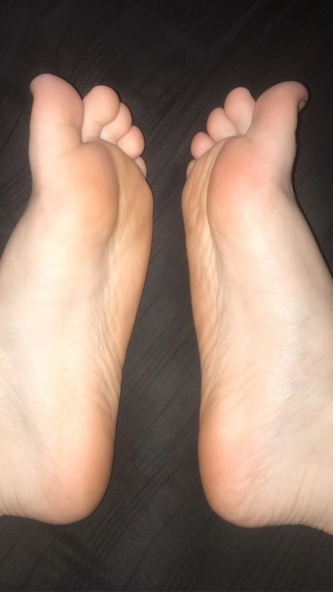 PrincessFeet OnlyFans Picture