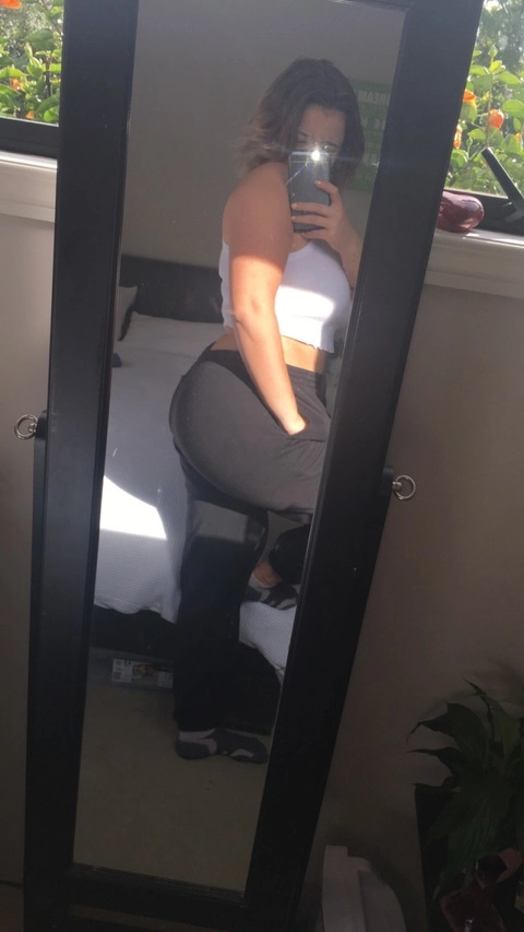 Kazza OnlyFans Picture