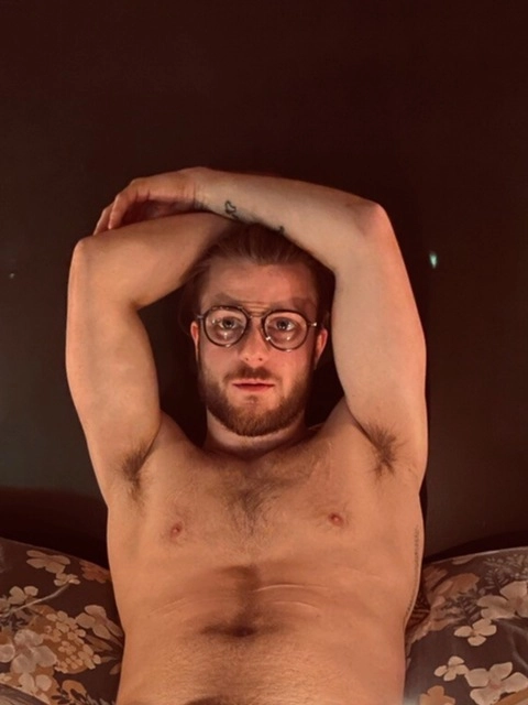 Wesley Vasseur OnlyFans Picture