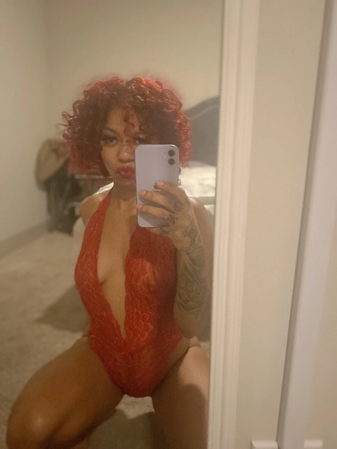 Baby OnlyFans Picture