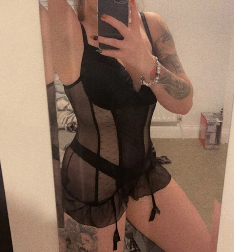 Harley OnlyFans Picture