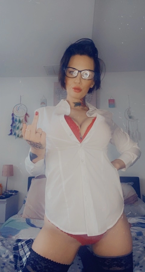 Queenjai OnlyFans Picture