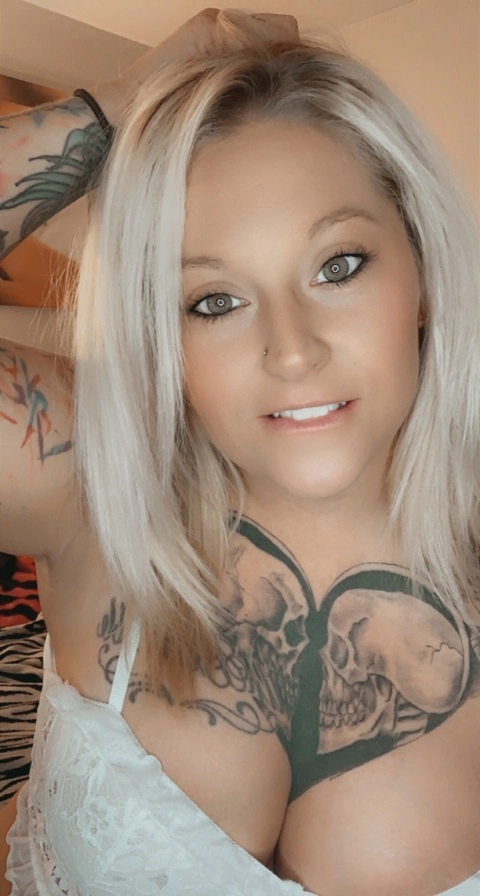 Tatted Ash OnlyFans Picture