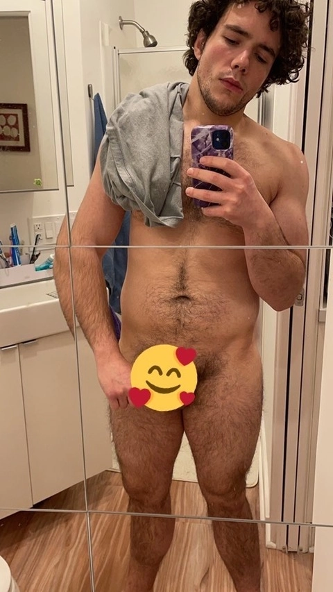 Gil Cohen OnlyFans Picture