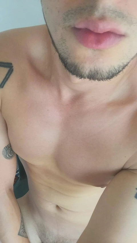 David Quintero OnlyFans Picture