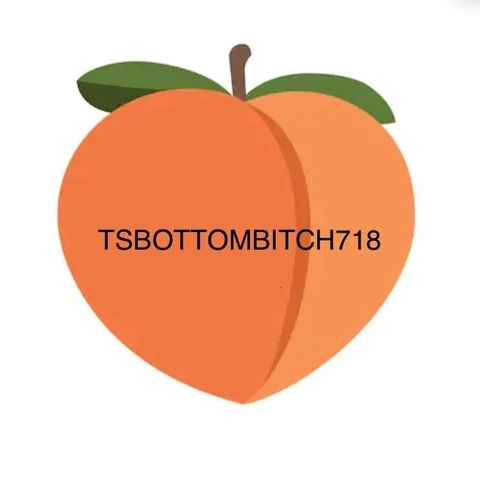 Tsbottombitch