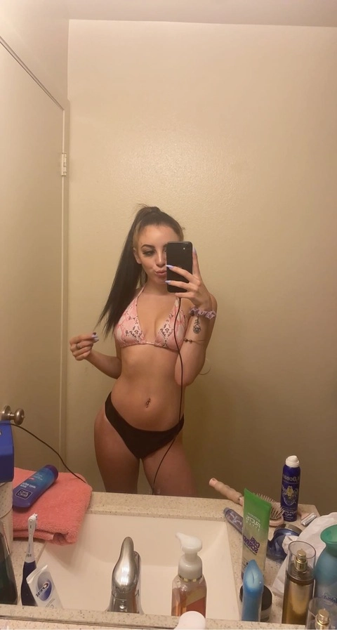 princess OnlyFans Picture