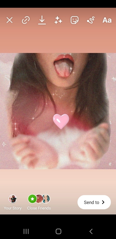 lil manila ♡ cute asian bimbo (ෆ˙ᵕ˙ෆ) OnlyFans Picture