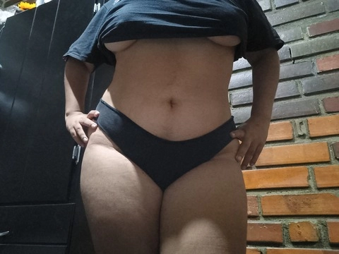 Mishelle Perez OnlyFans Picture