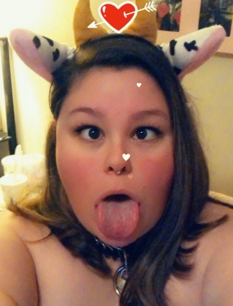 Heifer Claire OnlyFans Picture
