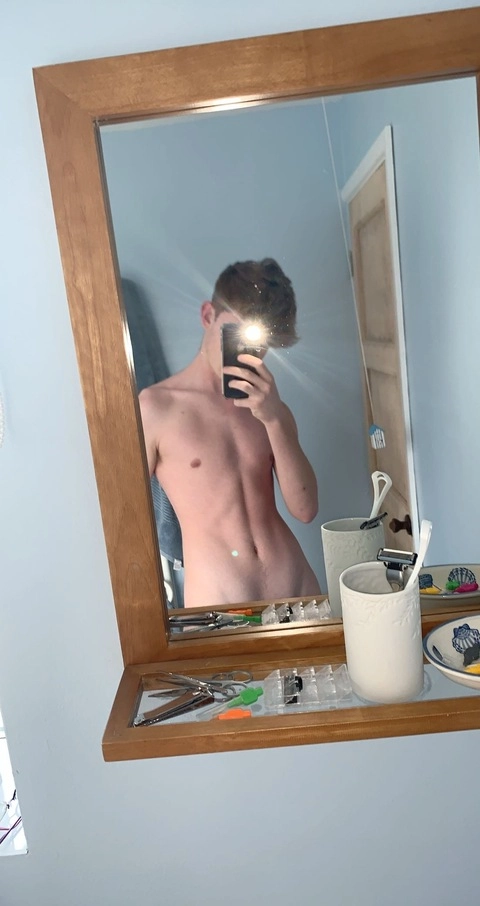 Jack OnlyFans Picture