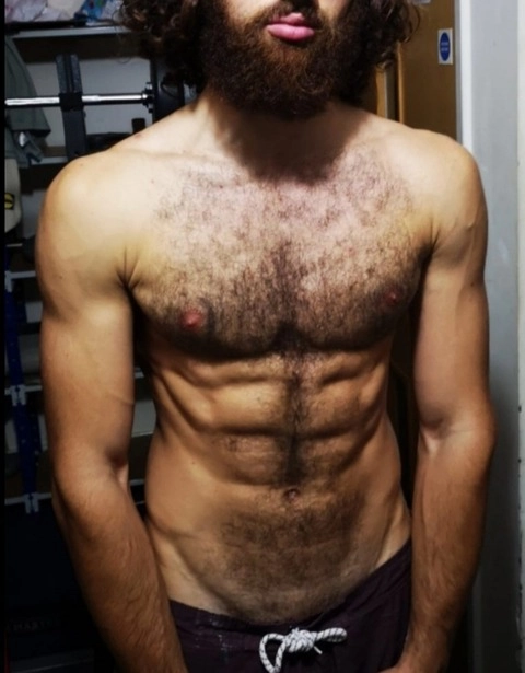 HairySpartanus OnlyFans Picture