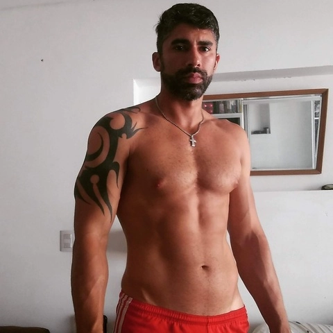 Leon 🦁 OnlyFans Picture