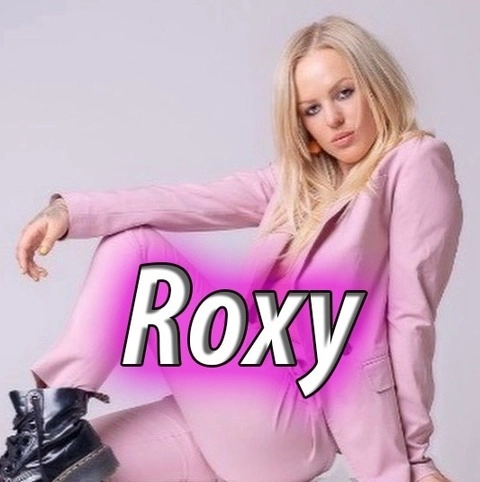 Roxy Rogue FREE OnlyFans Picture