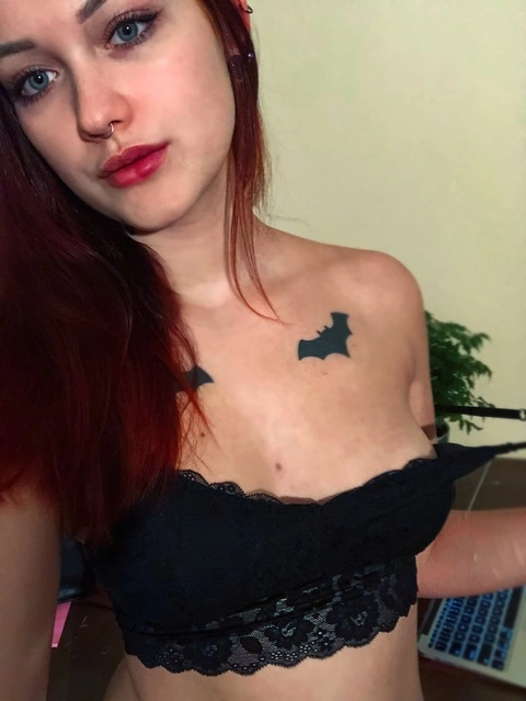 redfoxxxy