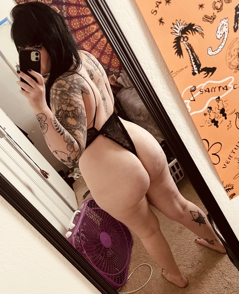 Baby OnlyFans Picture