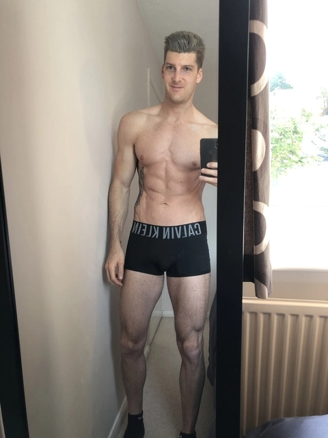 Mitchell OnlyFans Picture