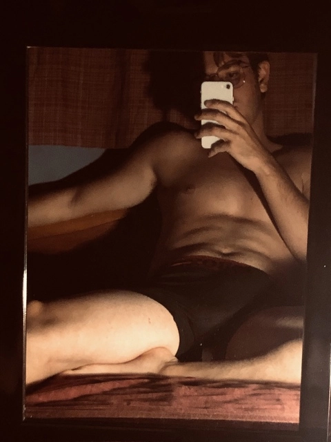 Paul OnlyFans Picture