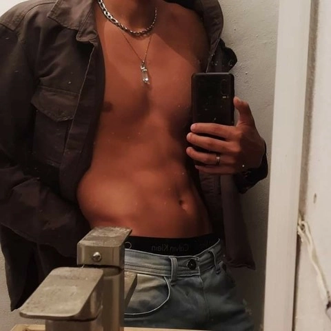 diego? OnlyFans Picture