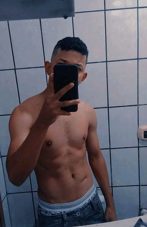 Victor Moura OnlyFans Picture