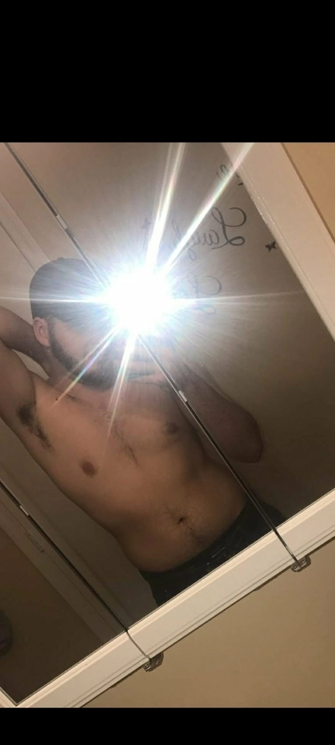 Chris OnlyFans Picture