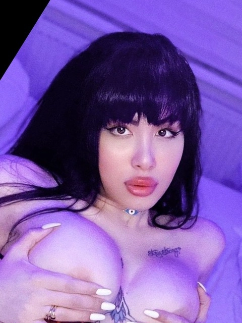 Mira nouri OnlyFans Picture
