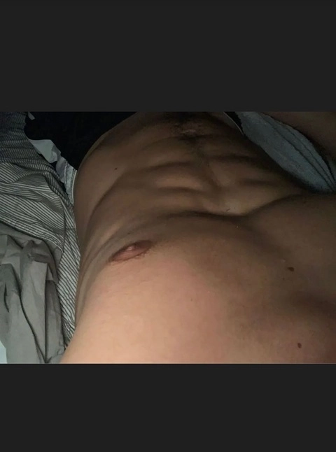 Tom OnlyFans Picture