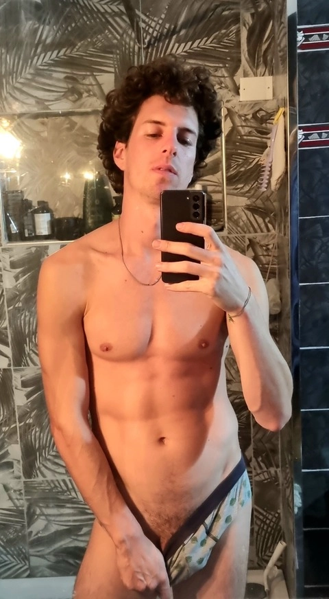 Giacomo jack OnlyFans Picture