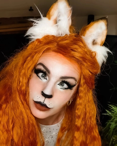 Feral Vixen