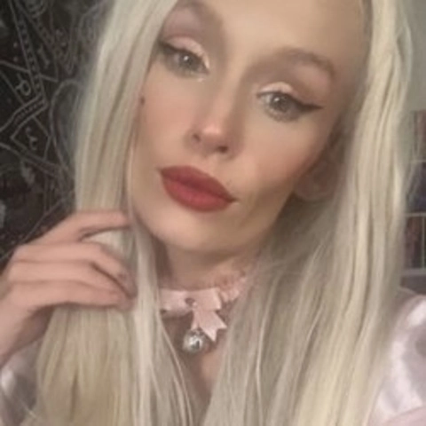 LilLadyLux OnlyFans Picture