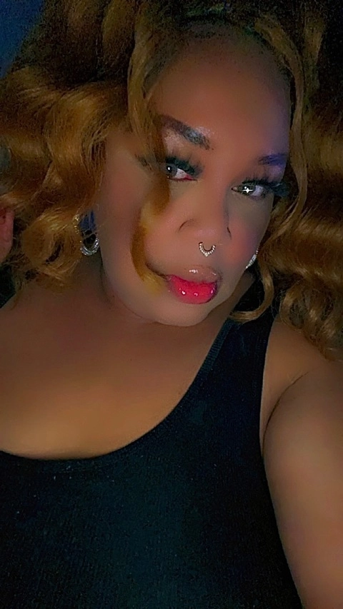 BBWvirgoEnergy702 OnlyFans Picture