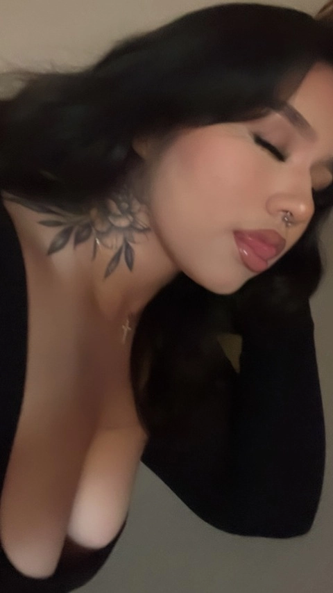 Nicole OnlyFans Picture