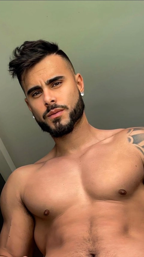 Alexis Descalzo castro OnlyFans Picture