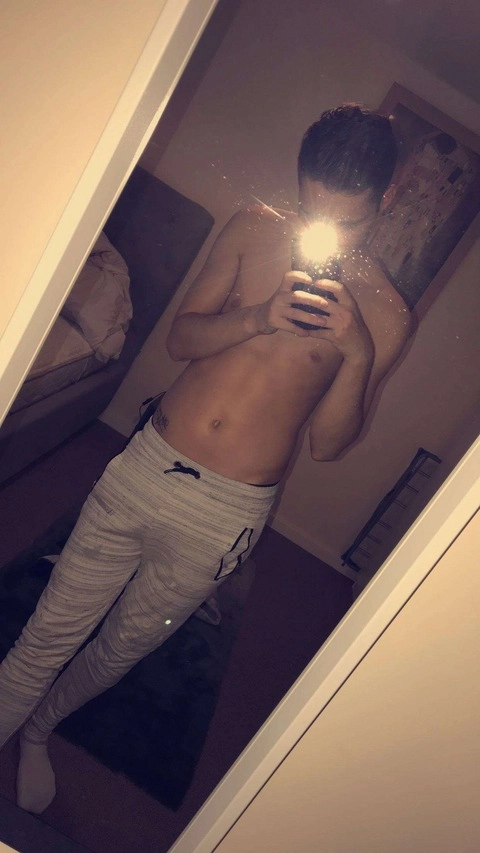 Matty OnlyFans Picture