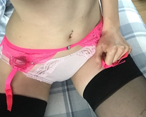 Miss. S OnlyFans Picture