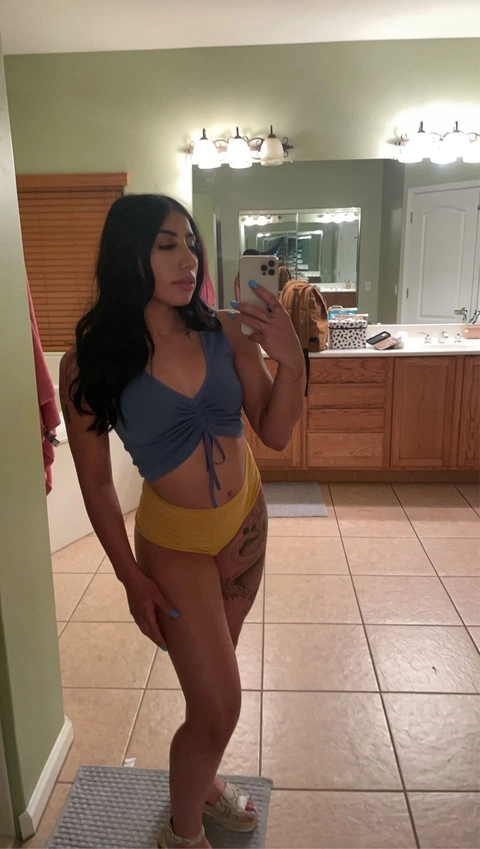 Chula2169 OnlyFans Picture
