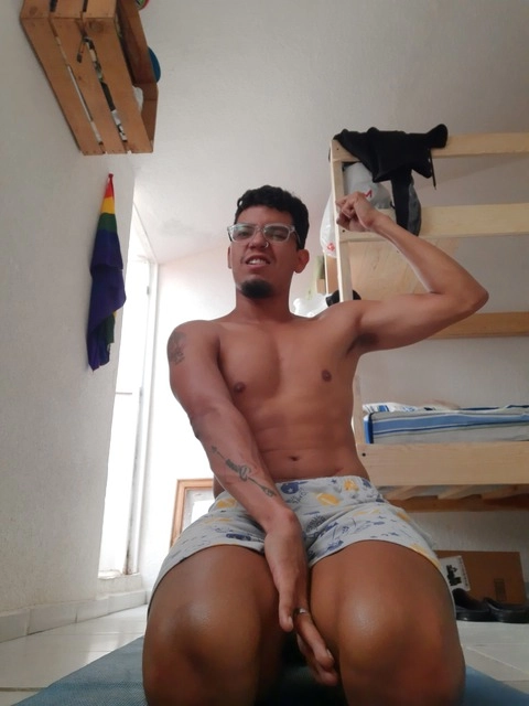 Fred Oporta-Herrera OnlyFans Picture