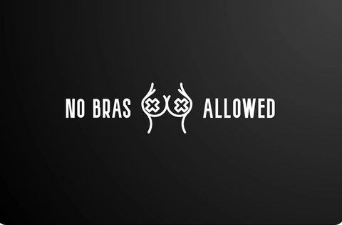 No.Bras.Allowed OnlyFans Picture